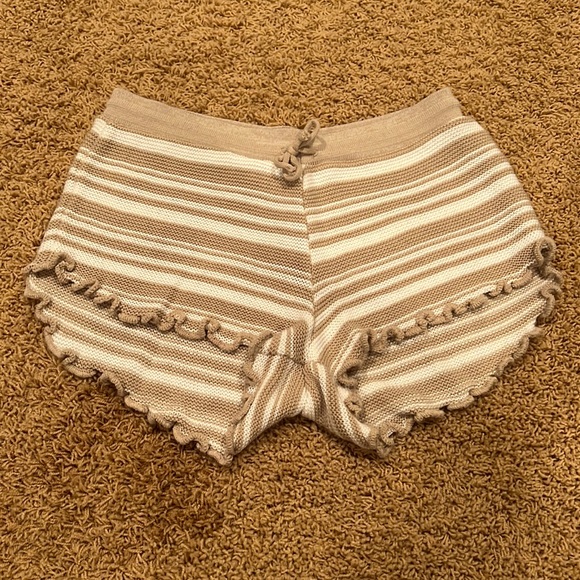 STRETCH shorts - Picture 1 of 5